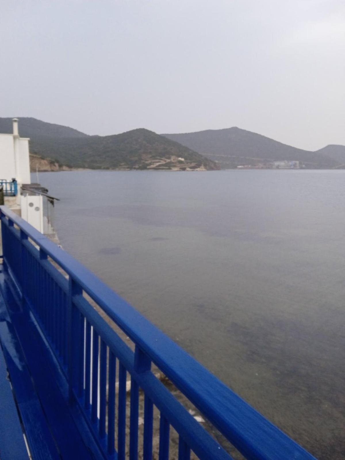Palirroia Villa Embourios  Exterior photo